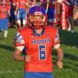 BRADIN  DANIELS