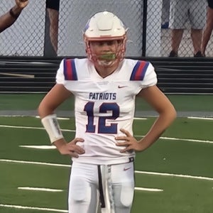 Jayden Wallace mugshot