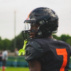 La’varis Stanford