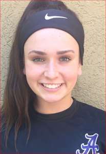 Aubree Beitzinger mugshot