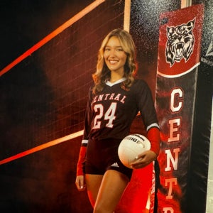 Emeri Thompson mugshot