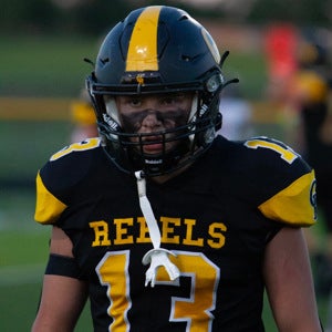 Mikey Proctor mugshot