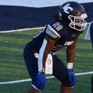 Micah Little mugshot