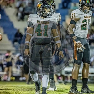 Desean Hall