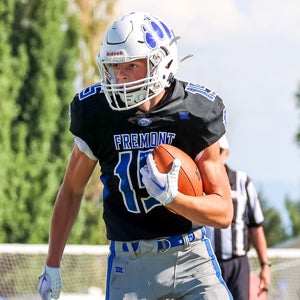 Cade Hadley