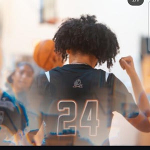 Imani Henderson
