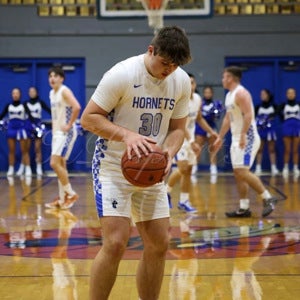 Tyler Weddington mugshot