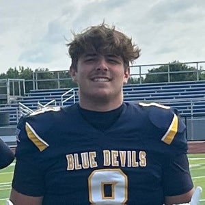 Nate Hunt-heller mugshot