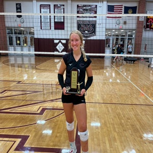 Carley Kapels mugshot