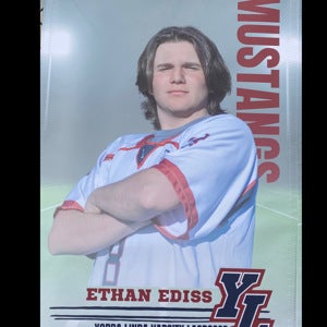 Ethan Eddis