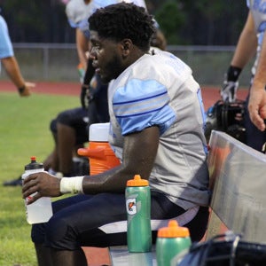 Zachary-anthony Russell mugshot