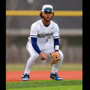 Jeremiah Jones mugshot