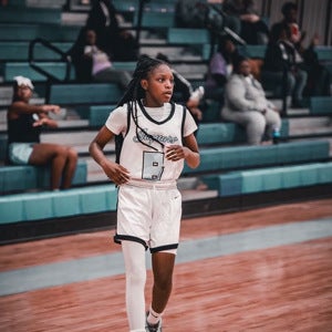 Khyla Robinson