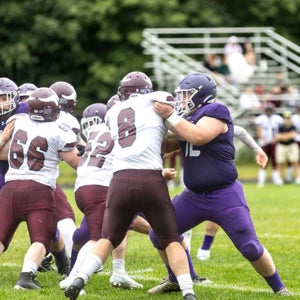 CAMDEN PERRY