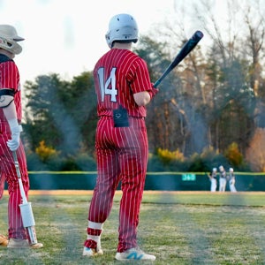 Brayden Barbee mugshot