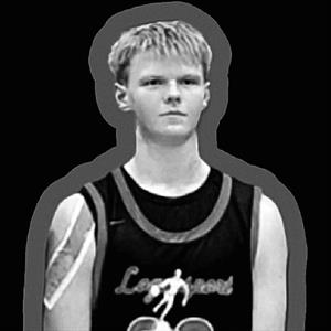 Josiah Hopper mugshot