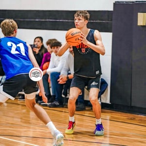 Luke Cottingham mugshot