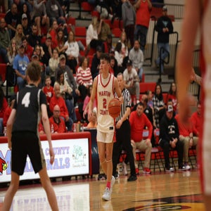 Bryson Dials mugshot