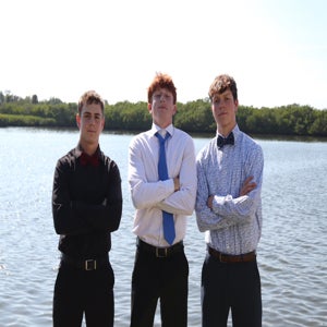 Brett Balais mugshot