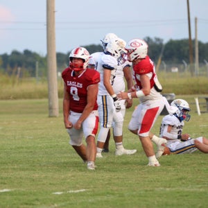 Patrick McCall mugshot