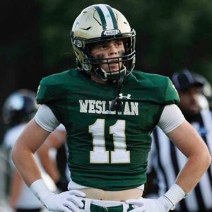 Coleman Eldridge mugshot