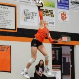 Kaelyn Morgan mugshot