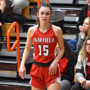 FAITH DONLEY