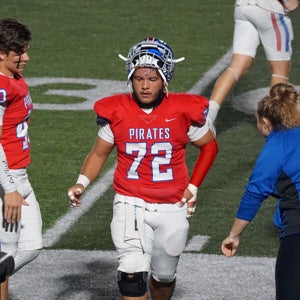 Jonah Stringer