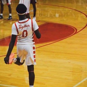 Rayshawn Bailem mugshot