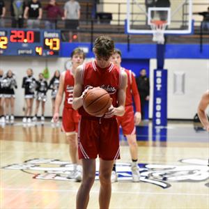 Gavin Businger
