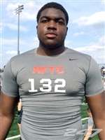 Kyonta Stallworth