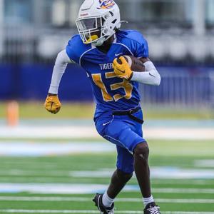 Elijah Causey mugshot