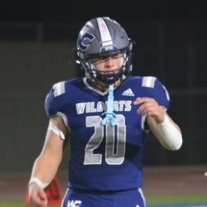 Ethan Leach