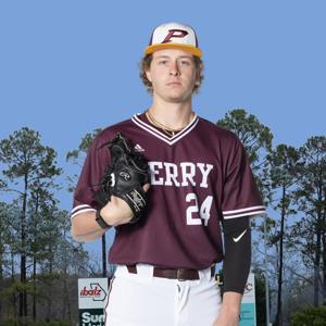 Cooper Edwards mugshot