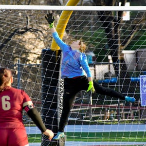 Carlee Jasper mugshot