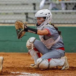 Elizabeth Earl mugshot