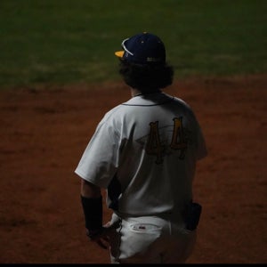 Reagan Patterson mugshot