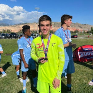 Cyrus Braithwaite mugshot