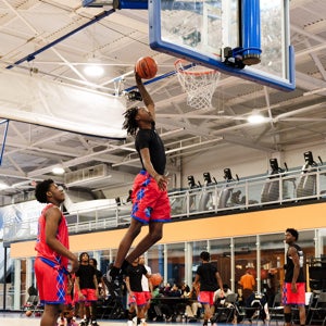 Ihjamir Williams mugshot