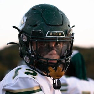 Conrad Lynch mugshot