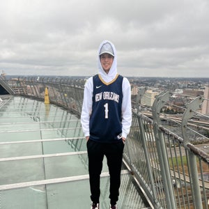 Braedon Canuteson
