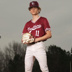 Carson Saucier