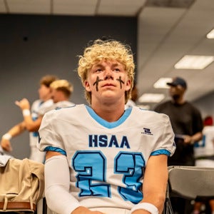 Colin Rooney mugshot