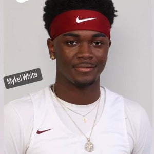MYKEL WHITE