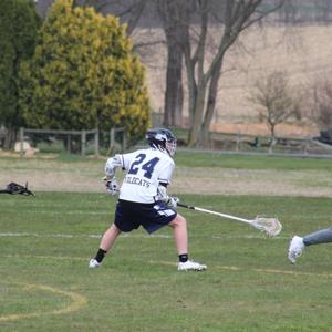Hunter  Gessner