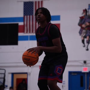 JaMarr Mack Jr mugshot