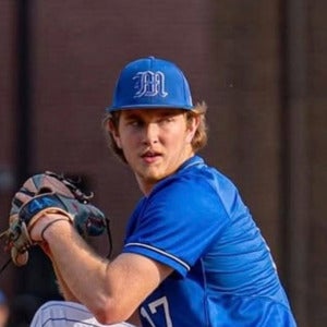 Hayden Haynes mugshot