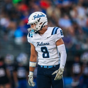 CARSON STRINGER