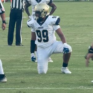 Christian McGowan