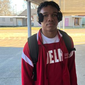 Jimmy Spruill mugshot